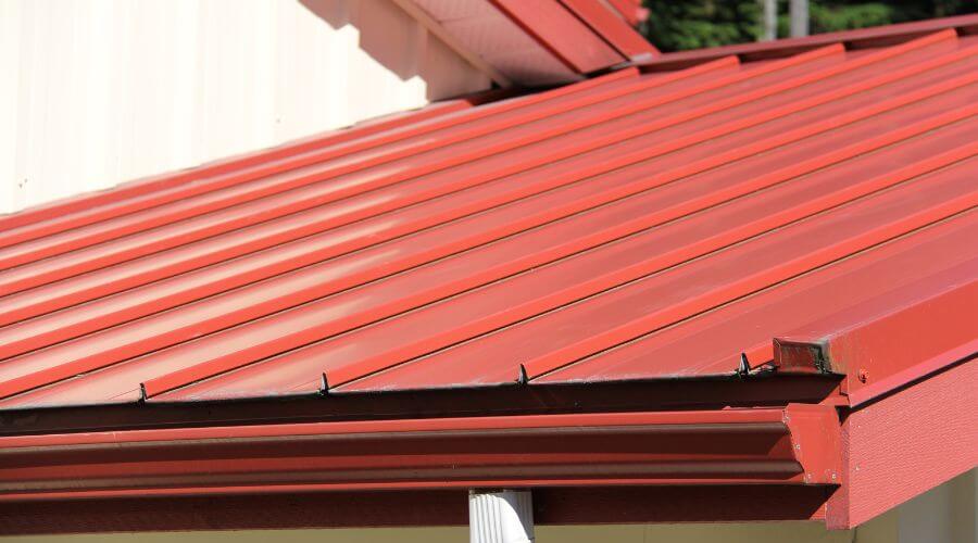 Industrial Roof Replacement in Paxton, IL